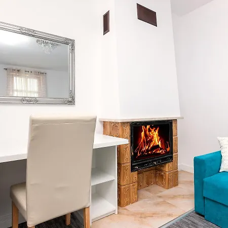 Apartment In - Pl 050.020-23 *