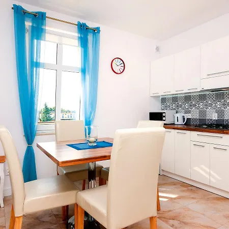 Apartment In - Pl 050.020-23 Ustronie Morskie
