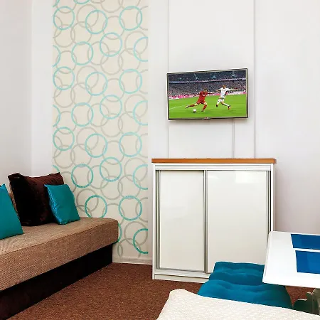 Apartment In - Pl 050.020-23 *