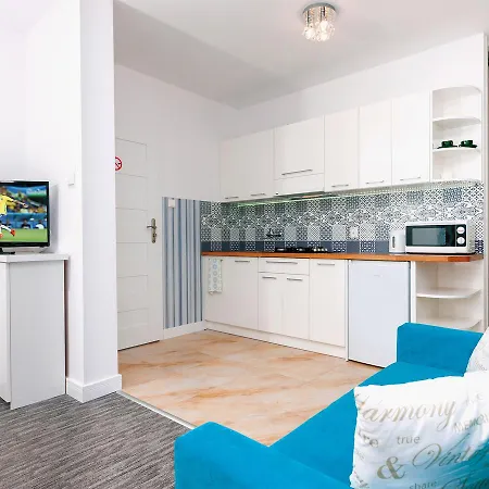 Apartment In - Pl 050.020-23 *