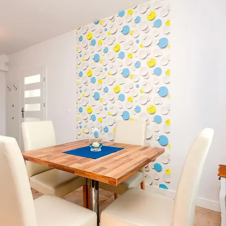 Apartment In - Pl 050.020-23 Ustronie Morskie