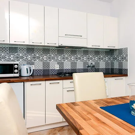 Apartment In - Pl 050.020-23 Ustronie Morskie