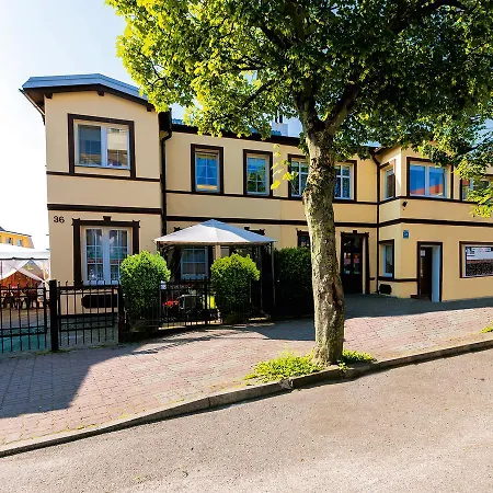 In - Pl 050.020-23 Ustronie Morskie