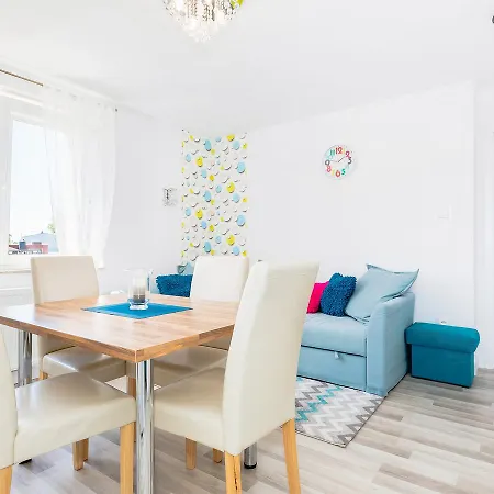 Apartment In - Pl 050.020-23 Ustronie Morskie